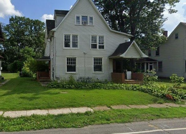 Building Photo - 134 Warren St