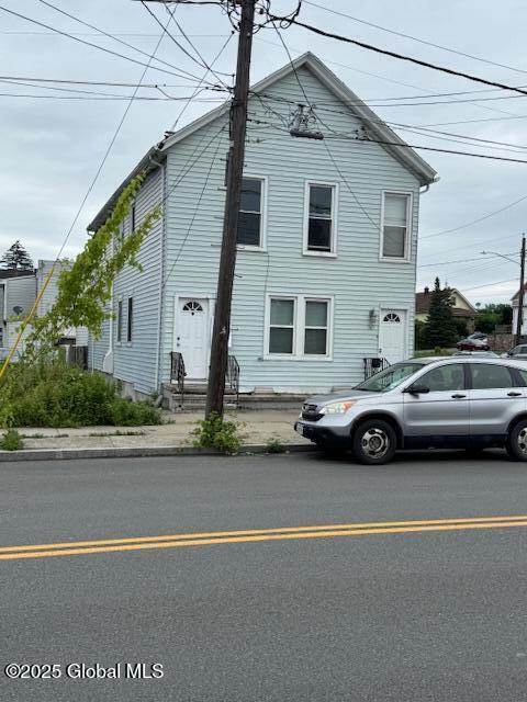 Foto del edificio - 163 Bridge Ave
