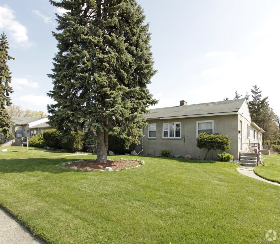 Marudo Apartments in Clawson, MI