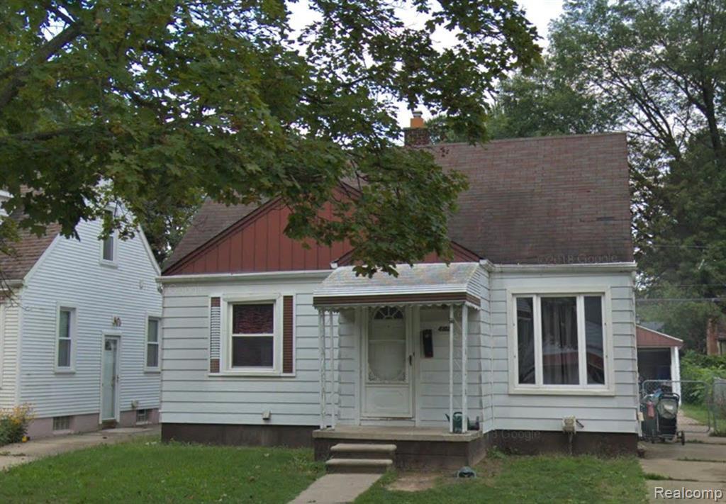 4192 Edmund St, Wayne, MI 48184 House Rental in Wayne, MI
