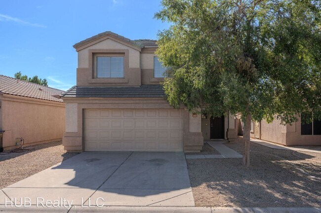 Foto del edificio - 4 br, 2.5 bath House - 9719 E Baltimore Cir