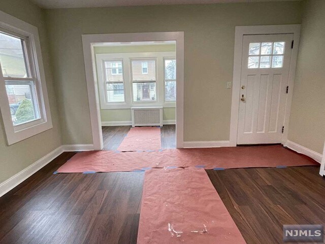 Foto del edificio - 9 Harding Terrace