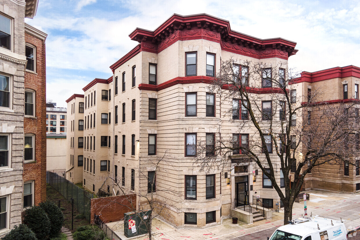 Primary Photo - Capital Manor Cooperative
