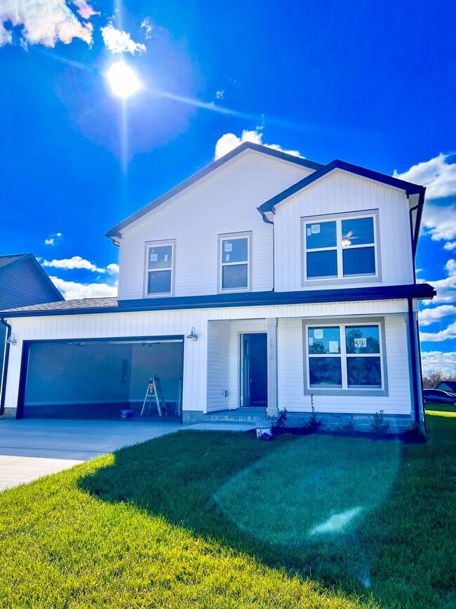 Building Photo - 1030 Cherry Acrs Dr