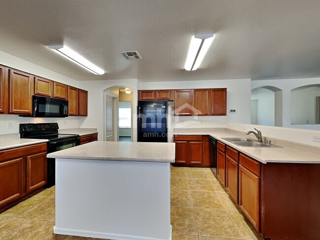 Foto del edificio - 2992 W Belle Ave