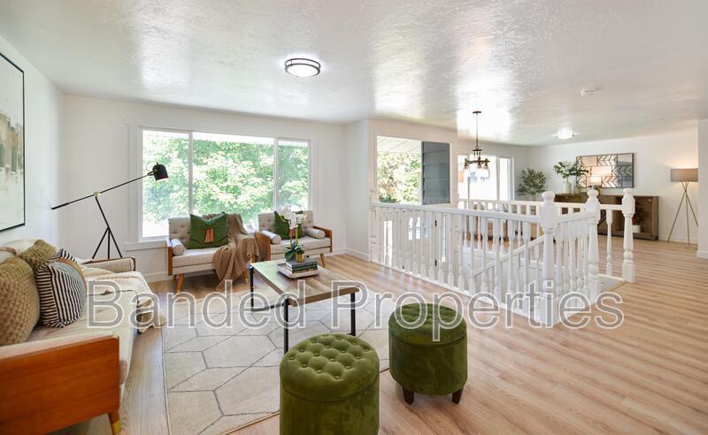 Primary Photo - 2812 N 760 E St