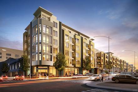 Building Photo - 2655 Bush St