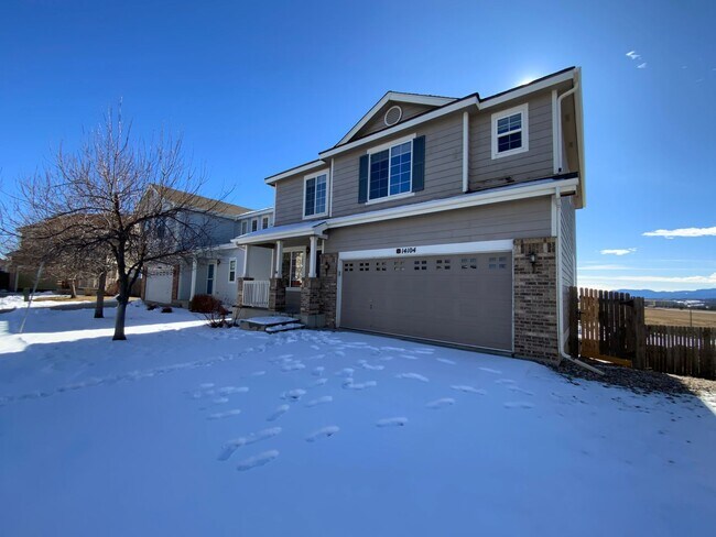 Building Photo - 3 Bedroom Home Available Near N Gate Blvd ...