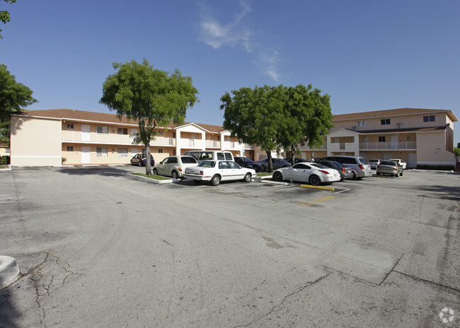 Foto del edificio - Villa Veranda