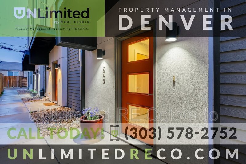 Foto principal - 1643 Irving St