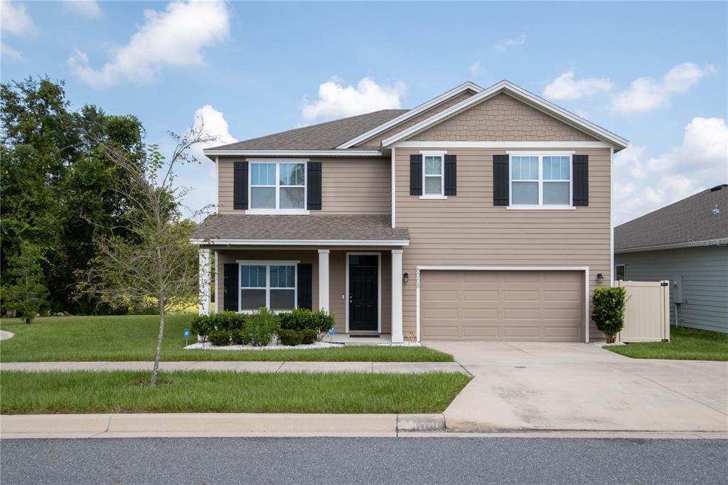 Foto principal - 8008 SW 62nd Ct