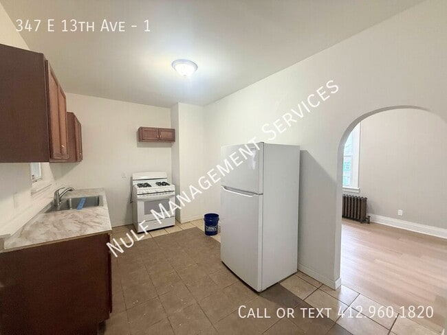 Foto del edificio - 347 E 13th Ave