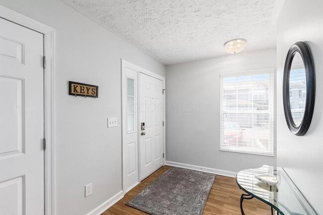 Front Door - 2078 Coleman Dr