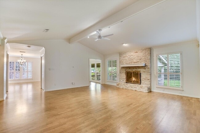 Foto del edificio - 3413 Cactus Wren Way