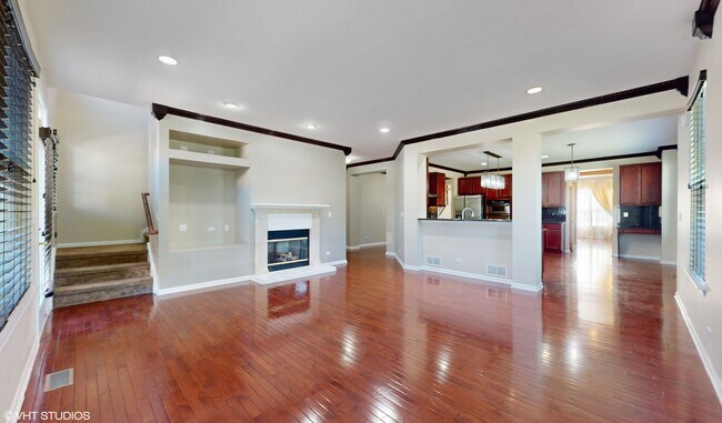 Foto del edificio - 1540 N Oakmont Dr