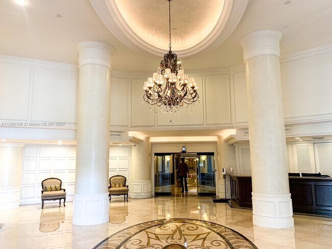 Foto del edificio - 3530 Mystic Pointe Dr
