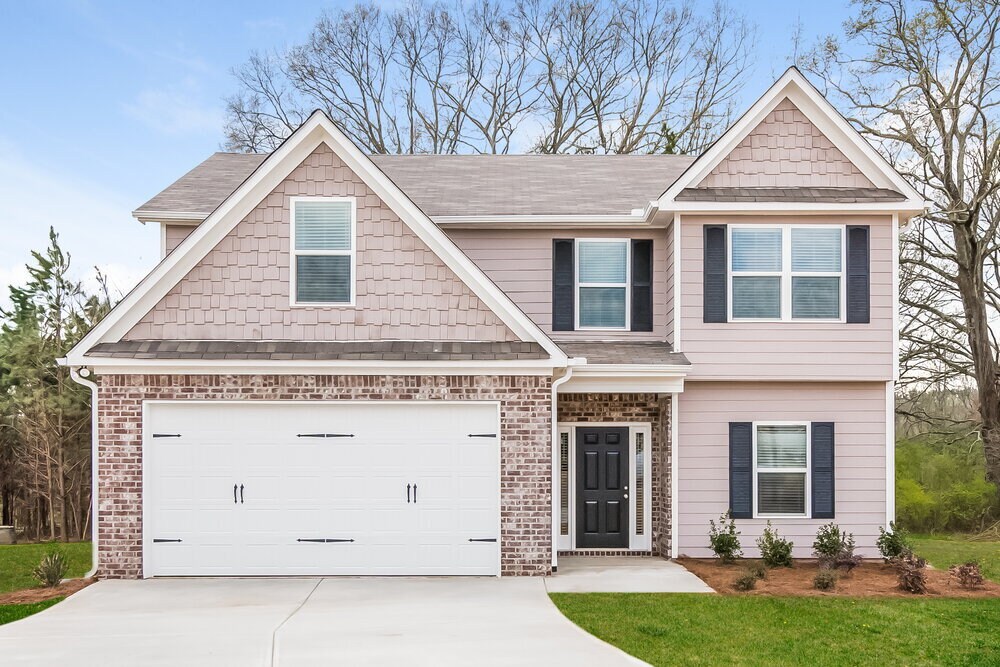 105 Archer Ct, Cartersville, GA 30120 House Rental in Cartersville, GA