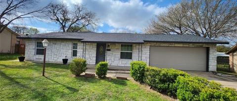 Building Photo - 2713 Henry Dr