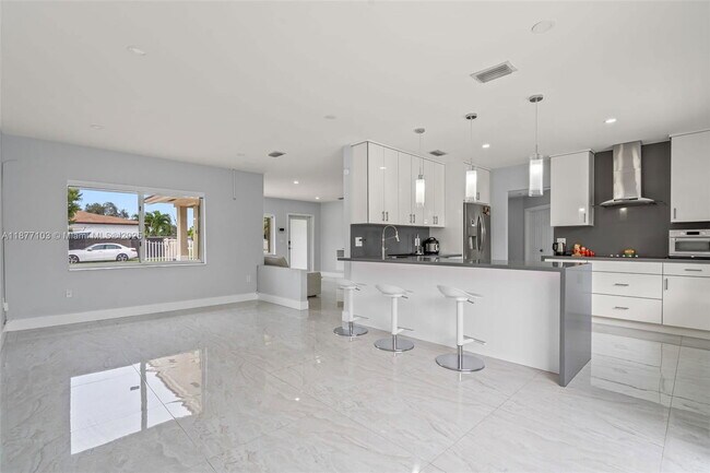 Photo - Southwest 180th Street, Miami, FL 33157 - 3 BR 2 BA single-family home