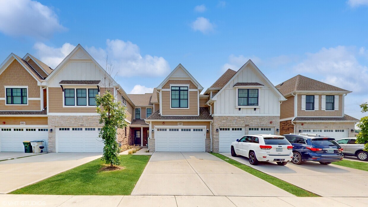 Foto principal - 1587 Dakota Dr