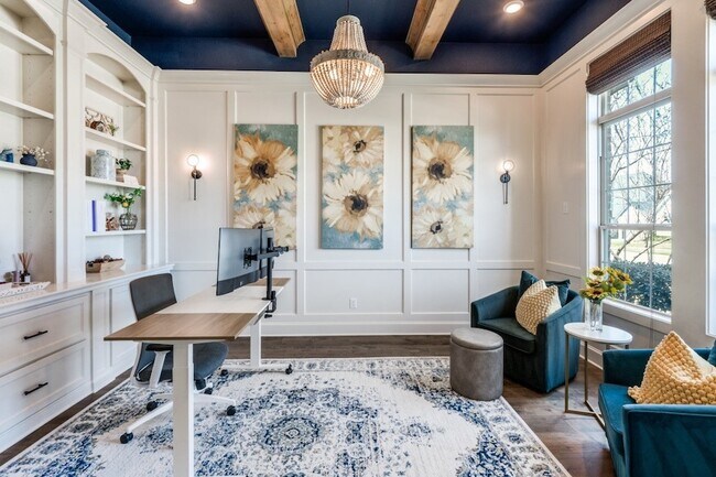 Foto del edificio - 4351 Mill Branch Dr