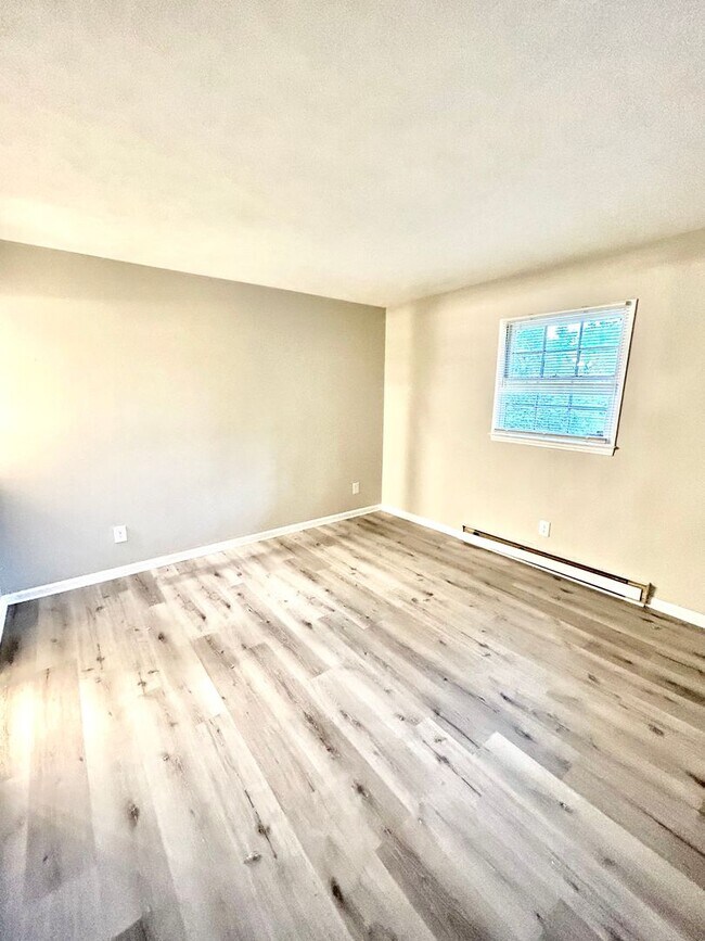 Foto del interior - Claremont Hills