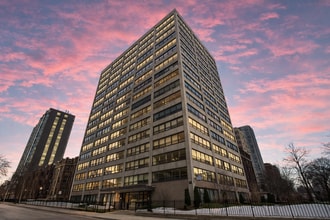 Building Photo - 4180 N Marine Dr