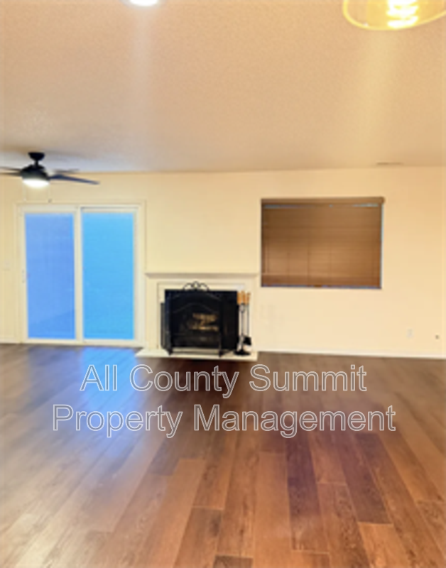 Photo - 3435 S Ammons St Townhome