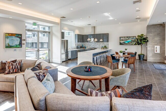 Foto del edificio - The Galloway