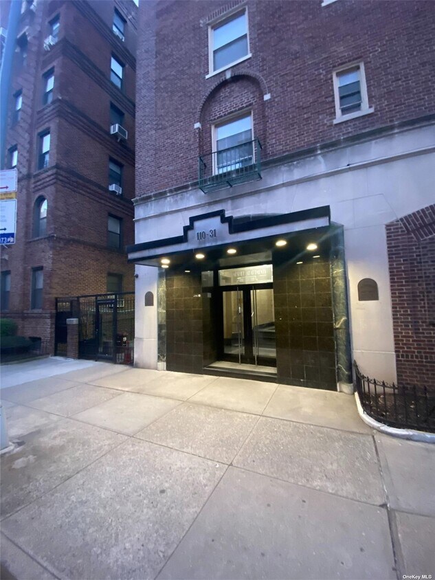 Primary Photo - 110-31 73rd Rd