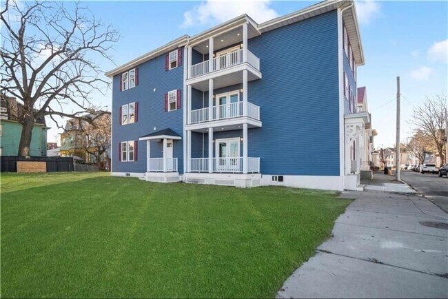 Foto del edificio - 38 Maple St