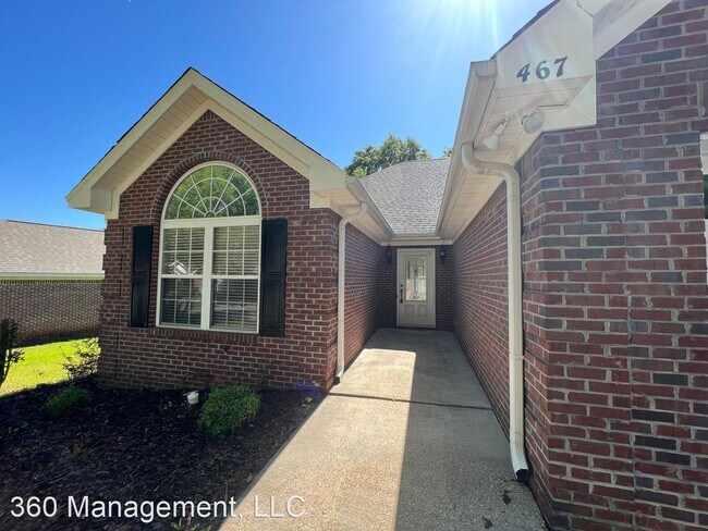 Building Photo - 3 br, 2 bath House - 467 Arnell Ln