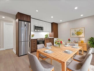 Building Photo - Shaughnessy Residences