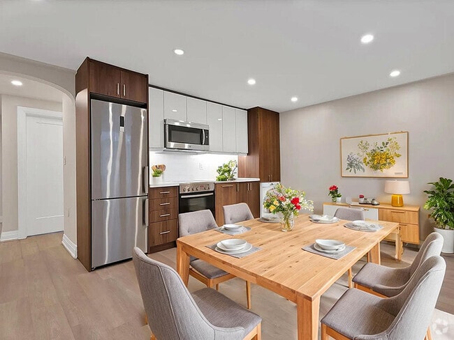 Building Photo - Shaughnessy Residences