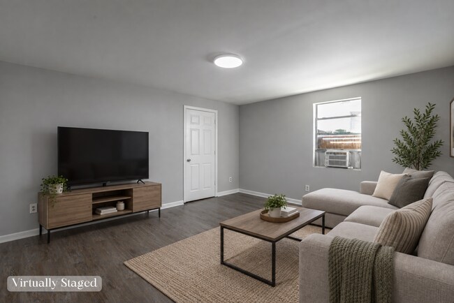 Foto del edificio - 1603 E 14th St