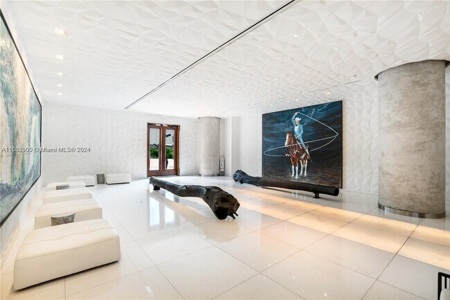 Foto del edificio - 1300 S Miami Ave