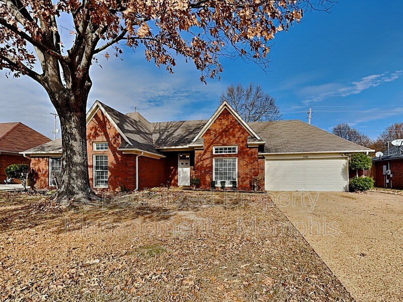 7300 Winter Harbor Ln, Memphis, TN 38125 House Rental in Memphis, TN