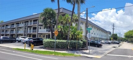 Building Photo - 270 Layne Blvd