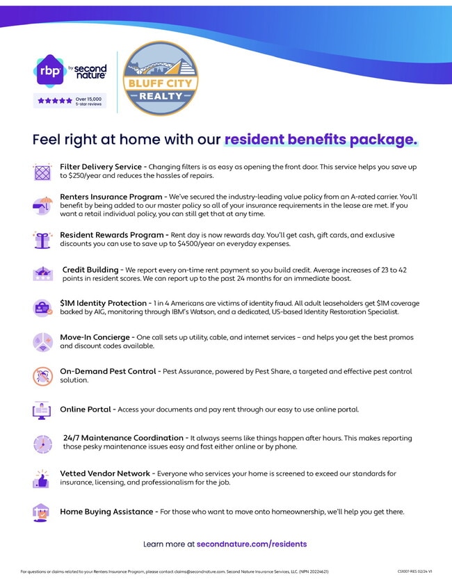 Building Photo - Qualified Tenants Get 50% Off First Month!...