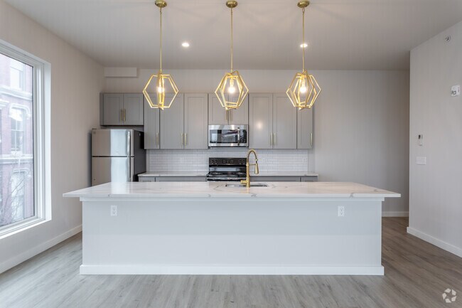 Una habitación - 776 ft² - 289 Main St