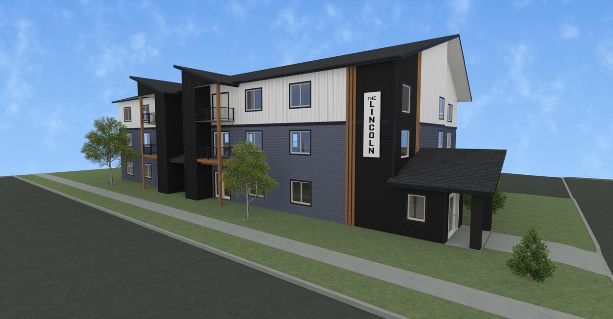 The Lincoln LLC - The Lincoln Apartments
