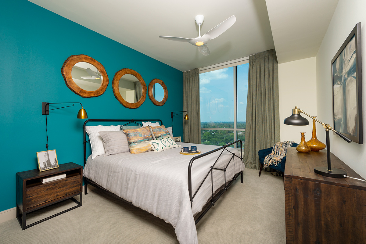 Primary Photo - Modern Living: Explore Our Stylish Studio ...
