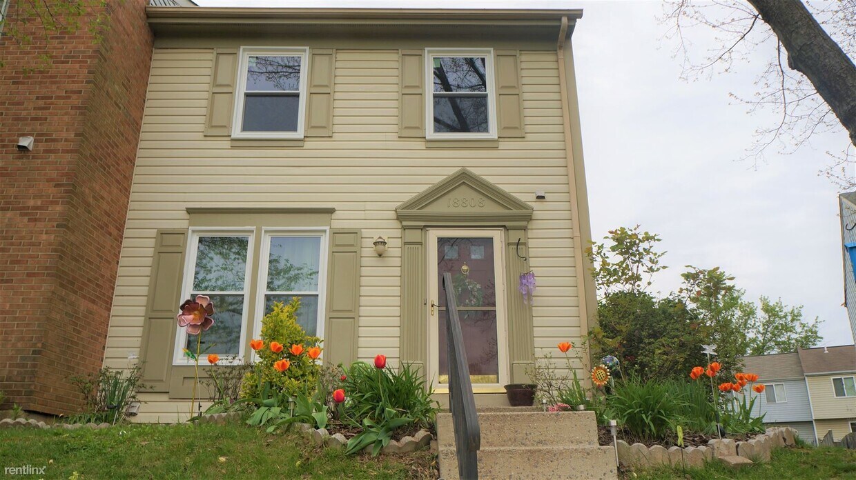 Primary Photo - 3 br, 3.5 bath House - 18808 Sky Blue Cir