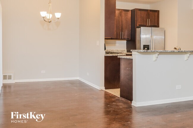 Foto del edificio - 3614 Indian Head Ln