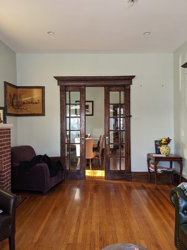Foto del edificio - 401 Gregory Ave