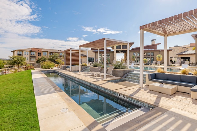 Building Photo - Bridge at Steiner Ranch
