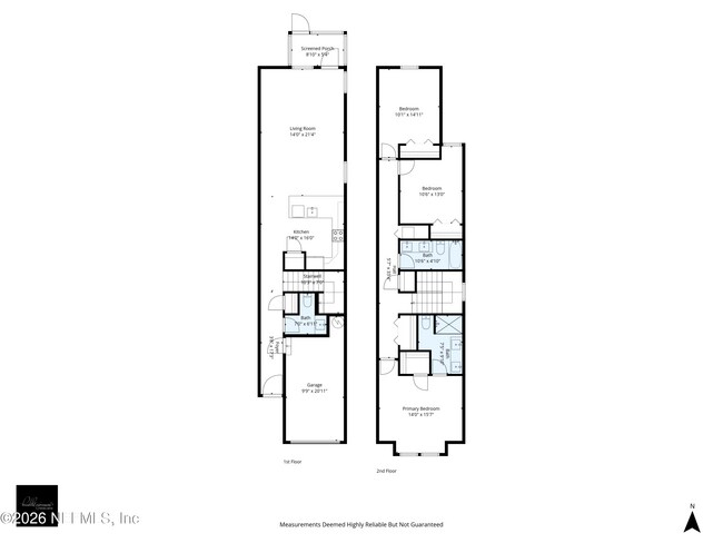 Foto del edificio - 4031 Ernest St