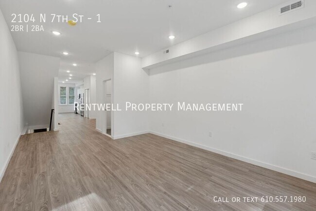 Foto del edificio - 2104 N 7th St