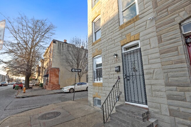 Building Photo - 1510 Ramsay St