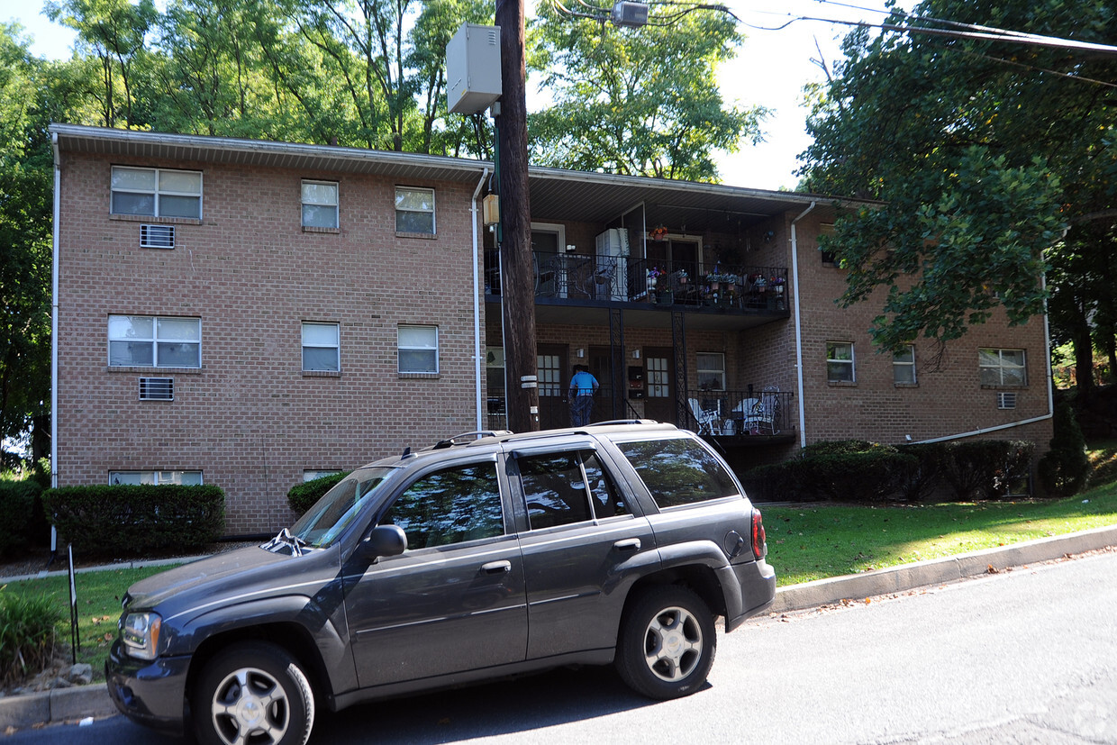 Building Photo - The Nestings - 2525 S 5th